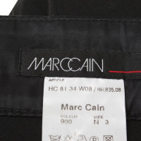 Marc Cain Broek in zwart