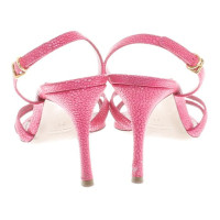 Miu Miu Sandals in pink