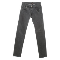 Lee Jeans in Grau