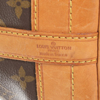 Louis Vuitton Noé Grand aus Canvas