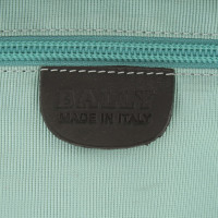 Bally Handtasche in Bicolor