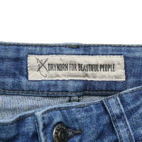 Drykorn Blue jeans