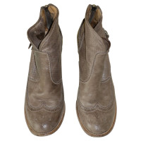 Belstaff Boots
