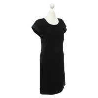 Max Mara Kleid in Schwarz