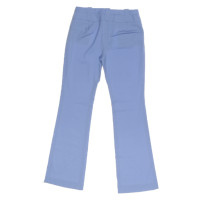 Altuzarra Paio di Pantaloni in Lana in Blu