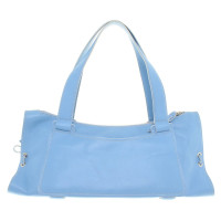 Tod's Handbag in light blue