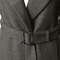 Hugo Boss Coat in grey