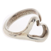 Tiffany & Co. "Open Hart" -ring