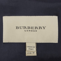 Burberry zijden jurk