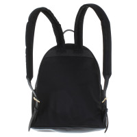 Michael Kors "Abbey Large Backpack"