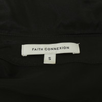 Faith Connexion Oversize-Bluse