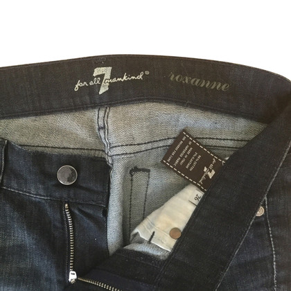 7 For All Mankind jean roxanne