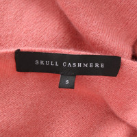 360 Sweater Cashmere sweater with motif