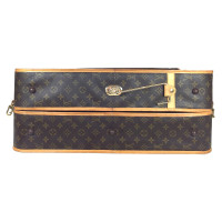 Louis Vuitton Clothes bag Monogram Canvas