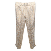 Dolce & Gabbana Pantalon avec motif
