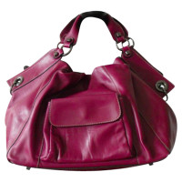 Missoni Nappa leather bag