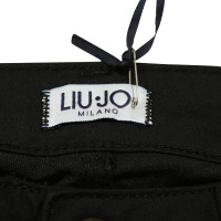 Liu Jo Trousers in Black