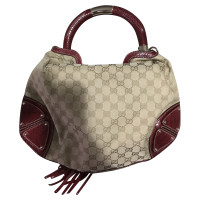 Gucci Indy Bag