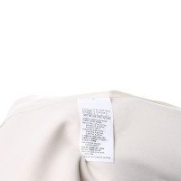 Sport Max Vest in beige / cream