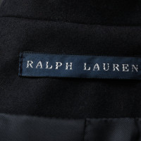 Polo Ralph Lauren Blazer en Laine en Bleu
