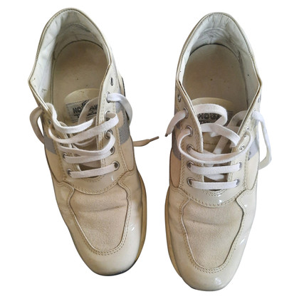 Tod's Trainers in Beige