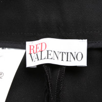 Red Valentino Pantaloncini in Nero