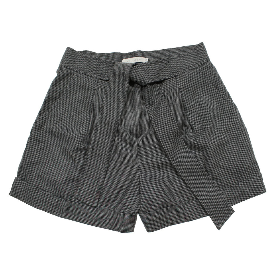 Sandro Shorts