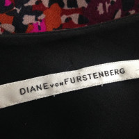 Diane Von Furstenberg Jurk van Diane von Furstenberg, 38 gr