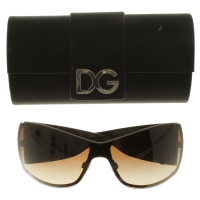 Dolce & Gabbana lunettes de soleil