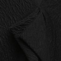 Balenciaga Silk Top in zwart