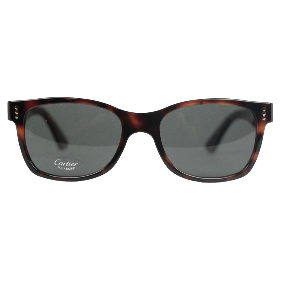 Cartier Sonnenbrille