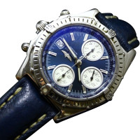 Breitling Speciale "Chronomat Space Blue" Ed.