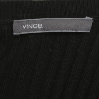 Vince zwart trui