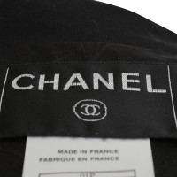 Chanel Blazer in Schwarz