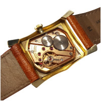 Omega Vintage Armbanduhr 