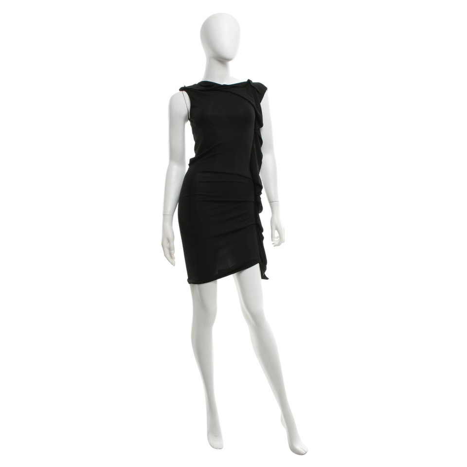 Roland Mouret Dress in black