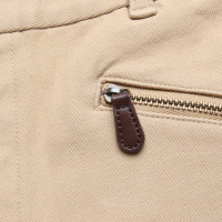 Ralph Lauren trousers in beige / brown