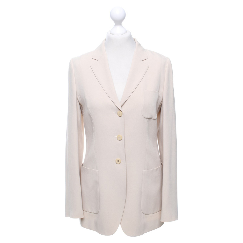 Strenesse Blazer in Beige