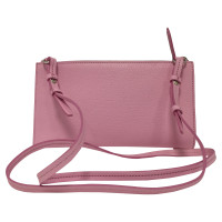Givenchy Antigona rosa clutch