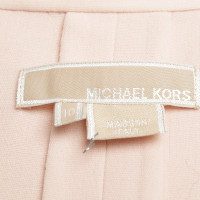 Michael Kors Dress & cappotto in rosato