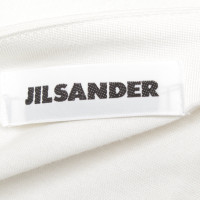 Jil Sander Dress in cream
