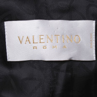Valentino Garavani Anzug mit dekorativem Besatz