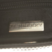 Burberry Handtas met patroon