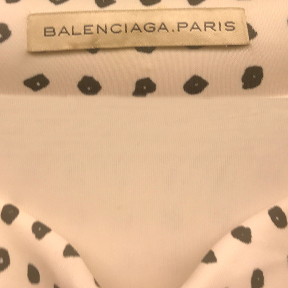 Balenciaga Dress Viscose