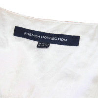 French Connection Boho-Kleid