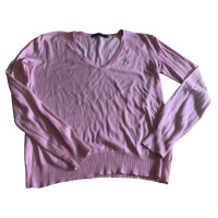 Ralph Lauren Knitwear Cotton in Pink