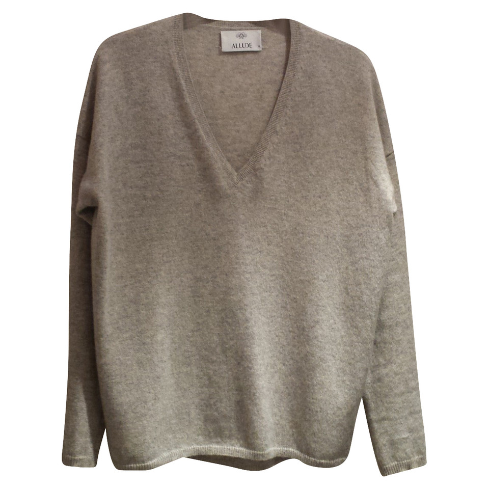 Allude cashmere sweaters - Buy Second hand Allude cashmere sweaters for ...