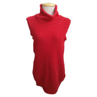 Marc Cain Knitwear Wool in Red