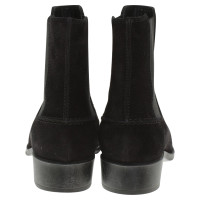 Tod's Boots in Black
