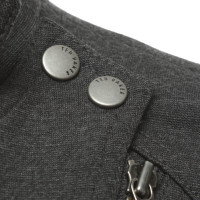 Ted Baker Jacket/Coat in Grey